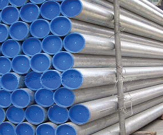 Steel-plastic composite pipe manufacturers